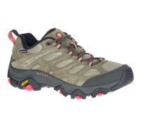 Merrell - Zapatillas de senderismo Mujer - Moab 3 Gtx/Olive W para Mujer - Verde Verde 38.5