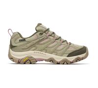 Merrell - Zapatillas de senderismo Mujer - Moab 3 GORE-TEX W Olivine para Mujer - Talla 38 - Marrón Marrón 38
