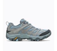 Calzado de senderismo para mujer Merrell Moab 3 Talla de zapato (EU): 40 / Color: azul claro