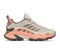 Calzado de senderismo para mujer Merrell Moab Speed 2 GTX Talla de zapato (EU): 40,5 / Color: beige