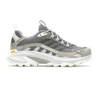 Calzado de senderismo para mujer Merrell Moab Speed 2 GTX Talla de zapato (EU): 41 / Color: gris