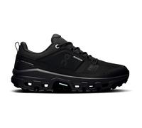 Calzado de senderismo para mujer On Running Cloudrock Low WP Talla de zapato (EU): 42 / Color: negro