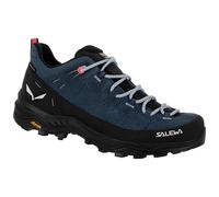 SALEWA Alp Trainer 2 Gtx W - Mujer - Azul / Negro - talla 40 1/2- modelo 2024