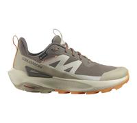 Calzado de senderismo para mujer Salomon Elixir Activ Gore-Tex Talla de zapato (EU): 38 / Color: marrón