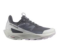 Calzado de senderismo para mujer Salomon Elixir Activ Gore-Tex Talla de zapato (EU): 40 2/3 / Color: gris