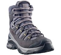 Calzado de senderismo para mujer Salomon Quest 5 Gore Tex Talla de zapato (EU): 38 2/3 / Color: gris