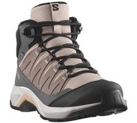 Calzado de senderismo para mujer Salomon X-Adventure Coldrush Waterproof Talla de zapato (EU): 38 / Color: beige