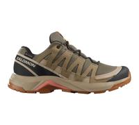 Calzado de senderismo para mujer Salomon X-Adventure Recon Gore Tex Talla de zapato (EU): 38 2/3 / Color: verde