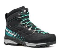 Calzado de senderismo para mujer Scarpa Mescalito Trk Gtx Wmn Talla de zapato (EU): 40 / Color: negro/azul