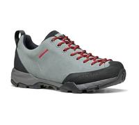 Calzado de senderismo para mujer Scarpa Mojito Trail GTX Talla de zapato (EU): 41 / Color: gris/rojo