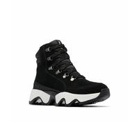 Calzado de senderismo para mujer Sorel Kinetic™ Impact Conquest Plus Wp Talla de zapato (EU): 38 / Color: negro