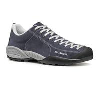 Calzado de senderismo Scarpa Mojito Talla de zapato (EU): 41 / Color: gris oscuro