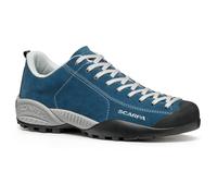Calzado de senderismo Scarpa Mojito Talla de zapato (EU): 44 / Color: turquesa