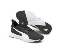 Calzado de tiempo libre hombre Puma Flyer Runner Mesh Talla de zapato (EU): 37,5 / Color: negro/blanco