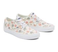 Calzado de tiempo libre mujer Vans Wm Doheny Talla de zapato (EU): 36,5 / Color: rosa/blanco