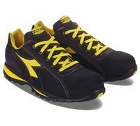 Calzado de trabajo de seguridad Diadora Glove Low S3 Hro Sra