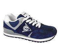 Calzado de trabajo FLYING WING DUNLOP, azul marino, 1 par