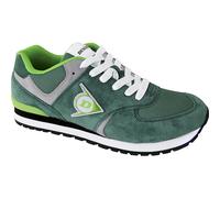 Calzado de trabajo FLYING WING DUNLOP, verde, 1 par
