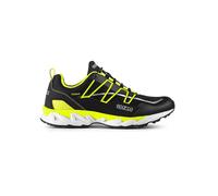 Calzado de trabajo SPARCO TORQUE BOAVISTA 01 SRA (negro/amarillo)