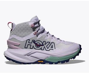 Calzado de trekking W MAFATE HIKE AMBIENT BLUE/BLUEBERRY 41 1/3