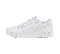 Calzado deportivo mujer Puma Carina 2.0 Talla de zapato (EU): 38 / Color: blanco
