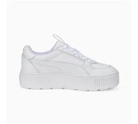 Puma Zapatillas Karmen Rebelle in Blanco 39