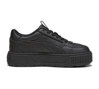 Calzado deportivo mujer Puma Karmen Rebelle Talla de zapato (EU): 40,5 / Color: negro/dorado