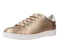 Calzado deportivo para mujer, color Metlico , marca GEOX, modelo Calzado Deportivo Para Mujer GEOX D JAYSEN Metlico