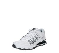 NIKE Calzado deportivo 'Reax 8' gris basalto / negro / blanco Hombre NIKE 40 gris basalto / negro / blanco