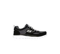 Zapatos Skechers Burns- Agoura 52635-BKW - 9M