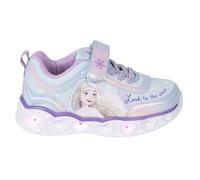 Calzado Deportivo Único Luz Eva Con Luces Frozen Violeta - T032 Femenino Cerdà