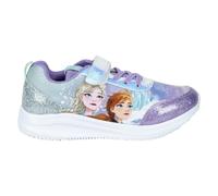Calzado Deportivo Único Luz Eva Frozen Lila - T028 Niña Cerdà