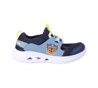 Calzado Deportivo Único Luz Eva Respirable Paw Patrol Azul - T024 Niño