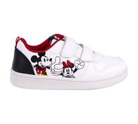 Calzado Deportivo Único PVC Mickey Mouse Blanco - T028 Niño Cerdà