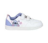 Calzado Deportivo Único PVC Stitch Blanco - T026 Femenino Cerdà