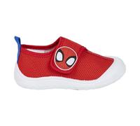 Calzado Deportivo Único Tpr Spidey Rojo - T022 Niño Cerdà