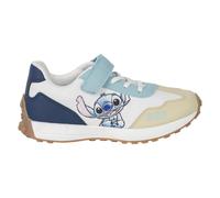 Calzado Deportivo Único Tpr Stitch Azul - T039 Niña Cerdà