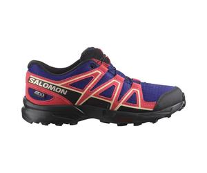 Calzado Deportivo Unisex para niños Marca Salomon Modelo Shoes Speedcross CSWP J