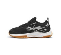 PUMA Varion II Jr, Zapatillas Unisex niños, Puma Black Cool Light Gray Gum, 37.5 EU