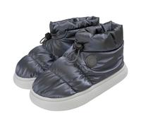 Calzado eléctrico calentador, calzado calentado para pies | Zapatillas transpirables térmicas eléctricas | Zapatos calefactores para hombre recargables, zapatos calentados para pies