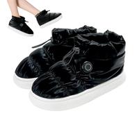 Calzado Eléctrico Recargable Calentadores de Pies Portátil Invierno | Calentadores de Pies Rápidos para Hombres, Calentadores Eléctricos de Pie para Hombres Unisex Interior Exterior Pies