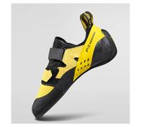 Calzado escalada para hombre/mujer La Sportiva Katana (Amarillo/Negro)