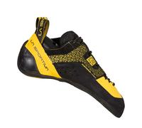 LA SPORTIVA Katana Laces, Zapatillas de Escalada Hombre, Yellow/Black, 43.5 EU
