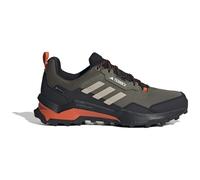 Calzado gore tex mujer Adidas Terrex Ax4 Gtx Talla de zapato (EU): 46 2/3 / Color: verde/naranja
