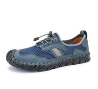 Calzado Hombre Verano ligero de paseo Estilo Simple y Clásico Ajuste práctico sencillo Material transpirable fresco Sandalias frescas para el Viaje Uso Diario