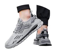 Calzado Hombre Zapatillas Impermeables Hombre Sapatilhas Homem Waterproof Trekking Impermeable De Vestir Zapatos Casuales Deportivas Running Cómodos Gimnasio Shoes Deportivos Unisex Deporte 45 Casual