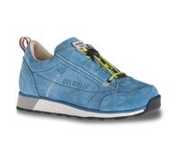Calzado infantil Dolomite 54 Low 2 Jr Shoe (Ocean Blue)