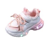 Calzado Infantil Zapatillas Casuales Descalzos Niños para Correr Unisex de Trail Niñas Zapatos Niño Aire Libre