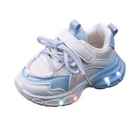 Calzado Infantil Zapatillas Casuales Descalzos Niños para Correr Unisex de Trail Niñas Zapatos Niño Aire Libre