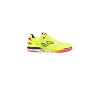 Zapatillas de fútbol sala Joma Top Flex Rebound 2509 Amarillo Flúor Indoor Hombre 45